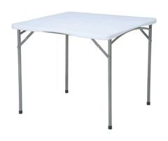 Mesa buffet, AmerBox, 870x870x(H)740mm