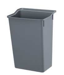 Pojemnik do wózka kelnerskiego, AmerBox, 325x240x(H)447mm