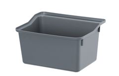Konteiner teeninduskäru jaoks, AmerBox, 325x240x(H)180mm