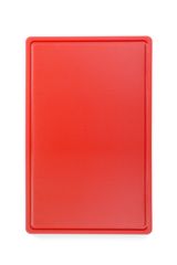 Doska na krájanie HACCP GN 1/1, HENDI, GN 1/1, Červená, 530x325mm