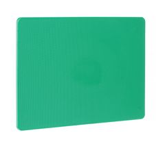 Doska na krájanie HACCP GN 1/2, HENDI, Zelená, 325x265mm