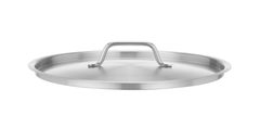 Pokrywka do garnka, HENDI, Profi Line, ⌀320x(H)53mm, Okrągły