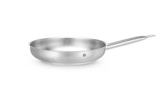 Frying pan - without lid, HENDI, Profi Line, ⌀280x(H)50mm