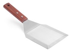 Hamburger turner, HENDI, Wood dark, 305x110mm