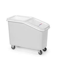 Vozík na prísady, AmerBox, 62L, 345x720x(H)570mm