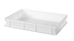 Caja de masa para pizza 600x400, AmerBox, Kitchen Line, 18L, 600x400x(H)95mm