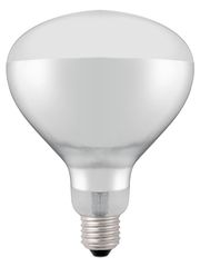 Bombilla de calor infrarrojo, HENDI, Blanco, 230V/250W, ⌀125x(H)170mm