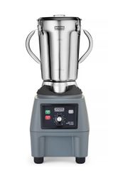 Mixér CB15VE Ultra do náročných podmienok, Waring, Svetlošedá, 220-240V/1500W, 260x260x(H)650mm