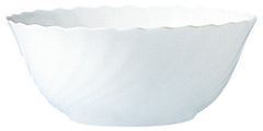 Salaterka Trianon, Arcoroc, 1,8L, biały, ⌀180x(H)78mm