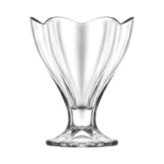 Pucharek Lily, LAV, 0,25L, transparentny