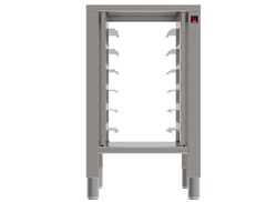 Podstavec pod konvektomaty Millennial Compact, Tecnoeka, 500x736x(H)770mm