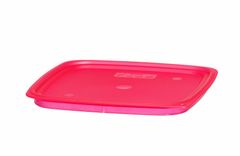 CamSquares Fresh Pro konteineri kaas, Cambro, 5,7 l ja 7,6 l mahutite puhul, 229x229x(H)19mm