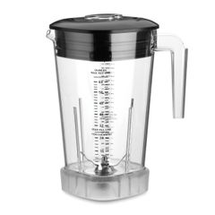 Nádoba RAPTOR pre Waring tyčový mixér, Waring, 1,9L, 216x140x(H)292mm