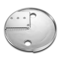 Rezací disk pre julienne 6,5 mm, pre kuchynské roboty WFP16SE a WFP16SCDE, Waring, ⌀177.8mm