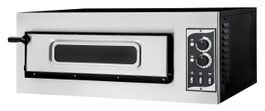 Pizza oven basic 1/50 vetro