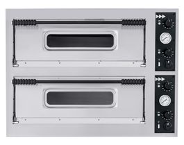 Pizza-oven BASIC XL 44