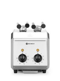 Sandwich toaster - HENDI Tools for Chefs
