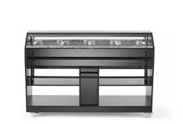 Buffet riscaldato
