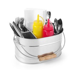 Table caddy - HENDI Tools for Chefs