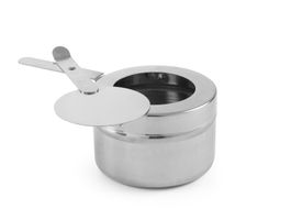 Combustible pour chafing dish en bidon - HENDI Tools for Chefs