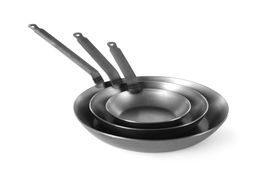 Patelnia Grill 28 Cm Titanium Professional HENDI - View #11