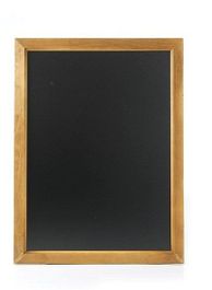 Wall blackboard - HENDI Tools for Chefs