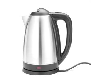 Electric kettle cordless