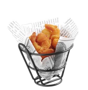 Chips basket