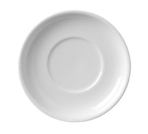 Saucer for soup bowl