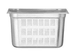 Container GN 1/3 perforated