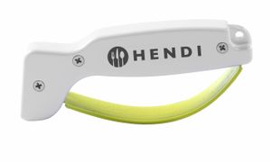 Knife sharpener