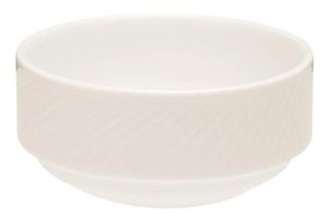 Soup bowl, Porland, Porland Storm, 0,275L, Cream, ⌀111x(H)51mm