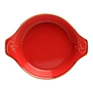 Casserole dish, Porland, Magma, ⌀146x(H)mm