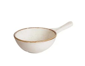 Saucepan, Porland, Sand, Cream, ⌀160mm