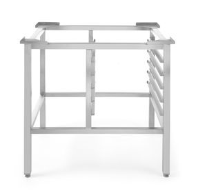 Alus konvektsiooniga aurusaunale koos grilliga 4x GN 2/3, HENDI, 580x390x(H)750mm