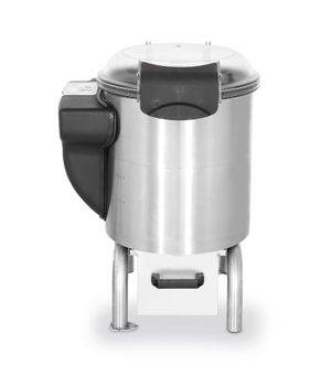 Kartupeļu mizotājs 5, HENDI, Profi Line, 5 kg, 230V/370W, 530x520x(H)700mm