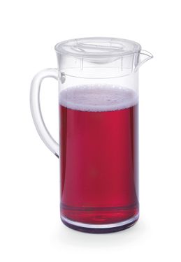 Jarra para zumo, HENDI, 2L, ⌀120x(H)250mm