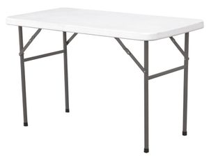 Stół cateringowy, AmerBox, max. obciążenie: 130 kg, 1220x610x(H)740mm