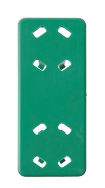 Clips for dishwasher racks, HENDI, Green