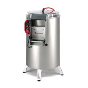 Kartulikoorija seeria PI-30, Sammic, mudel PI-30, 400V/730W, 760x622x(H)950mm