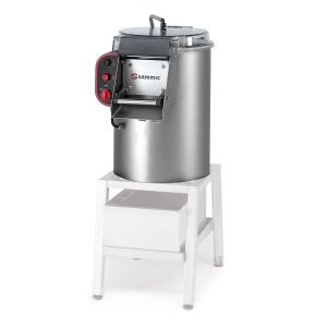 Kartulikoorija seeria PI-10, Sammic, mudel PI-10, 400V/370W, 635x433x(H)625mm