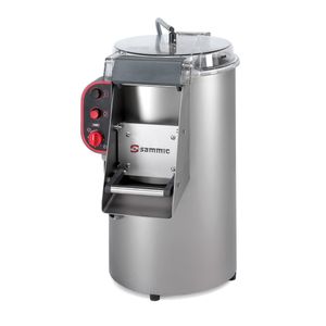Kartulikoorija Pl-20, Sammic, mudel PI-20, 400V/550W, 635x433x(H)735mm