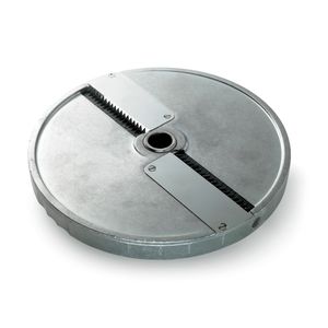 FFC diskas stulpeliams smulkintuvams: CA-3V; CA-4V; CA-3V; CA-31/230 V; CA-31/400 V; CA-41/230 V; CA-41/400 V; CA-62/400 V, Sammic, FCE-2, ⌀205x(H)mm