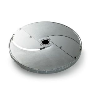 FCC diskas griežinėliams, su užapvalintais smulkintuvų ašmenimis: CA-3V; CA-4V; CA-3V; CA-31/230 V; CA-31/400 V; CA-41/230 V; CA-41/400 V; CA-62/400 V, Sammic, FCC-3