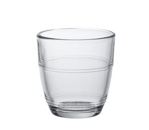 Klaas GIGOGNE, Duralex, 0,09L, 6 tk., ⌀55x(H)60mm
