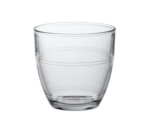 Klaas GIGOGNE, Duralex, 0,16L, 6 tk., ⌀71x(H)69mm