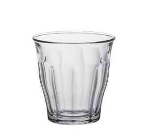Klaas PICARDIE, Duralex, 0,09L, 6 tk., ⌀65x(H)67mm