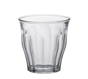 Klaas PICARDIE, Duralex, PICARDIE, 0,13L, 6 tk., ⌀70x(H)75mm