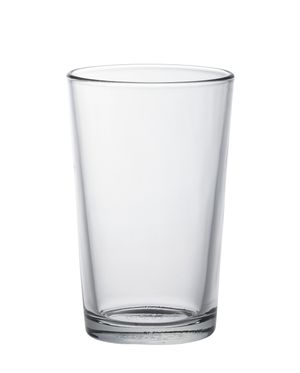 Klaas UNIE, Duralex, 0,2L, 6 tk., ⌀66x(H)105mm