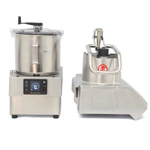Daudzfunkcionālā ierīce CK-48V, Sammic, 8L, 230V/1500W, 391x400x(H)652mm